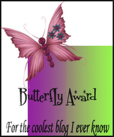 butterflyaward2009